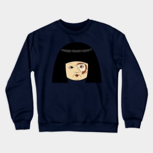 Trapped Inside a Dream Crewneck Sweatshirt